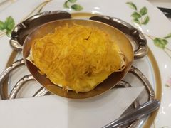 芝士焗蟹盖-翠园(北京王府中环店)