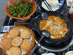 -李师傅脆肚(华强北店)