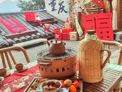 -白象居