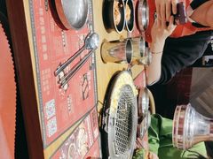 -青瓦炭韩潮烤肉(花园道店)