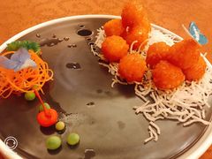 -西安饭庄(立丰国际店)