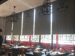 大堂-大鸽饭(马王堆店)