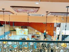 -撒拉花儿·新疆菜·清真(太阳宫店)