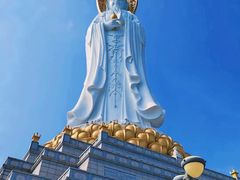 -三亚南山文化旅游区