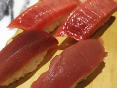 -家贺屋刺身寿司专门店