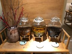 -之参餐厅(前门大街店)