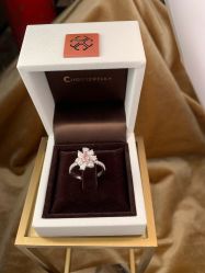 点击看大图 -Cindy Jewelry·钻戒·彩色宝石