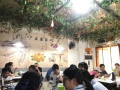 -阿清煲仔店(纺织城店)