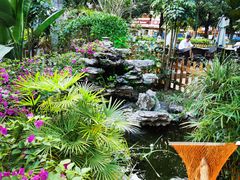 -聚缘·湘味音乐餐厅party(罗湖店)