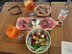 -Alimentari早午餐(安福路店)