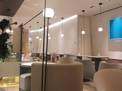 大堂-théATRE 茶聚场(王府中環店)