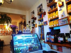 -唐咖精品咖啡(大理古城手冲店)