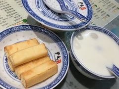 -严氏皓杰水牛奶(温岭店)