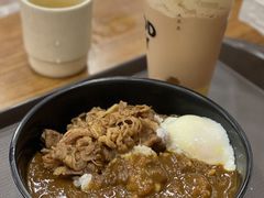 -食其家·牛丼咖喱(文三路店)