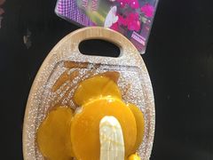 -Fresh Fruit Factory - Fruit Cuisine Restaurant