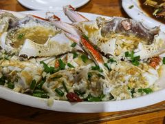 -天天渔港海鲜酒家(石浦玉泉路店)