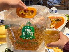-胖姐渔村(中源大道店)