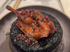 -香丰阁·烤鸭·川湘菜(清河店)
