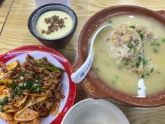 -71号豆汤饭·成都小馆(重庆观音桥店)