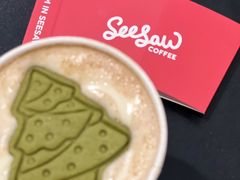 -Seesaw Coffee(环贸iapm店)