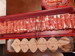 -明湖楼·经典鲁菜山东海鲜(大明湖店)