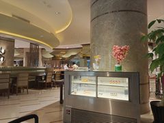 -厦门希尔顿逸林酒店·圆聚自助餐厅(五缘湾店)