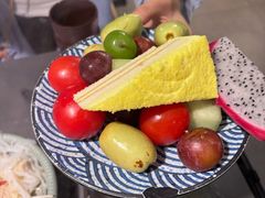 -楠小云·云南鲜菌·鲜牛自助火锅(九眼桥店)