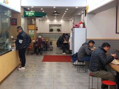 -草桥清真牛肉锅贴扁食店