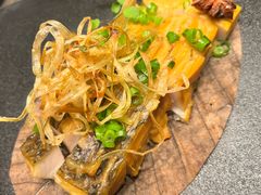 -海派悦庭·海胆烧麦·新融合菜(凯德广场店)