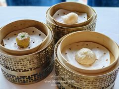 -金轩中餐厅 Jin Xuan(浦东丽思卡尔顿酒店)