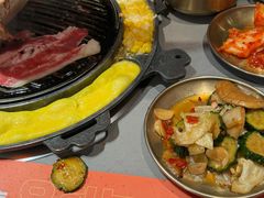-轻烧烤肉(光谷步行街店)