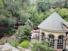 -天毓山庄·餐厅