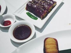 -潮福城大酒楼·潮味粤品·港式点心(湖滨北路店)