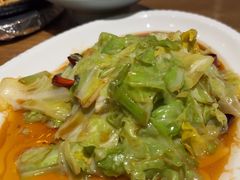 -蒙亨·手把肉·蒙古包文化主题餐厅(天恒广场店)