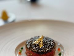 -Caprice(香港四季酒店)