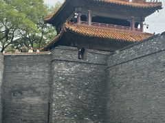 -北陵公园