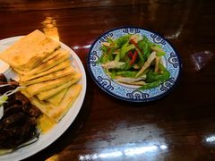 芹菜腐竹-鼎香润(德胜门内店)