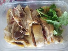 -九斤黄三黄鸡专卖店