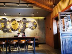 -星巴克(福州三坊七巷店)