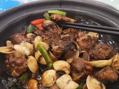 -天鲜阁·海鲜粤菜·33年老字号(石槎白云站店)