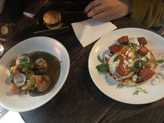 -Ocean's Table 欧舍