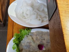 -草原塞蛮羊火锅城(港湾店)