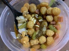 糍粑红糖冰粉-甜心闲生传统手工冰粉(太古里店)
