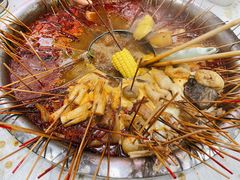 -周周辣年麻辣烫(振兴南路店)
