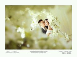 点击看大图 -天一婚纱摄影TIA STUDIO(珠海路店)