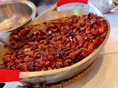 -辣婆婆(航天桥店)