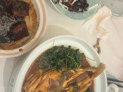 -沈灶河豚宴·河豚融合餐厅(汉中路店)
