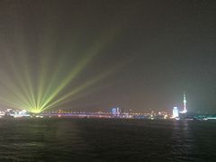 -武汉两江游览·夜游长江(汉口粤汉码头)