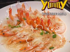 -新白鹿餐厅(星光大道一期店)