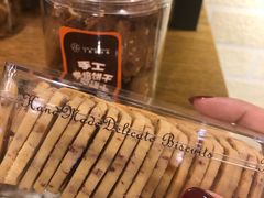 -丁香西饼屋(桂林路店)